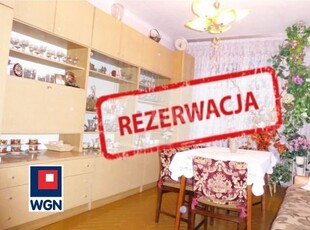 Mieszkanie na sprzedaż Rudniki - Duże M4 w dobrej cenie