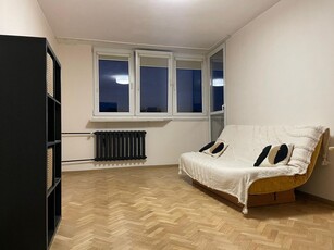 Mieszkanie Warszawa Praga Południe Wiatraczna 38m2 dwa pokoje