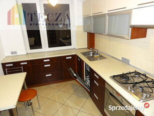 Oferta sprzedaży mieszkania 65.5m2 3 pokojowe Warszawa