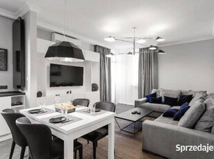 Oferta sprzedaży mieszkania Warszawa Cichy Potok 69m2 3 pokojowe