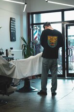 Stanowisko barberskie