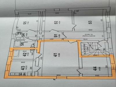 Mieszkanie sprzedam 46,5m + 14m piwnicy 25 km od Łeby bezczy