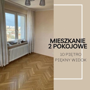 2 osobne pokoje | 35 m² | balkon | Gdańsk Przymorze 2 minuty do SKM niski czynsz nowa winda