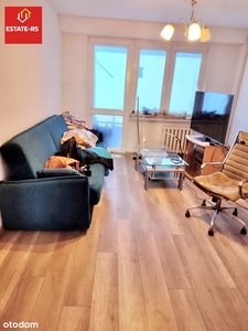 Mieszkanie, 55 m², Gliwice