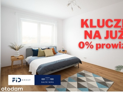 Nowy apartament umeblowany i wyposażony Okazja!!