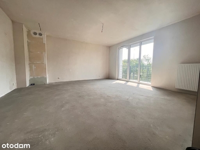 Apartament 3 Pokoje 57m2 Parter Cukrownia