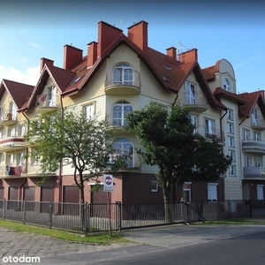 Wyjątkowy apartament/Helska Villa/ostatnie piętro!