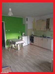 Świnoujście - apartament przy Placu Wolności