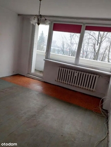 Mieszkanie w Bytowie, 4 pokoje, 57 m², Słoneczne