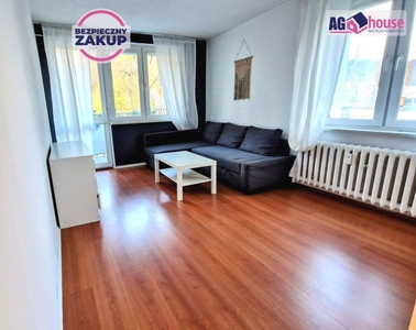 Mieszkanie 2-pok | 35,4m2 | Sopot