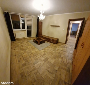 Mieszkanie 2pokojowe, Śródmieście - 48m2