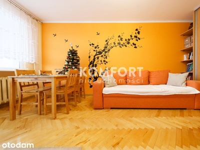 Mieszkanie, 47,20 m², Szczecin