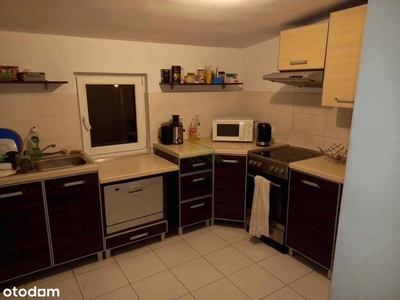 Apartamenty Poligonowa Etap 4, M12