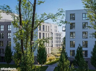 4 Pokojowy Apartament Na Ul. Miłocińskiej