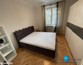 2 pokoje, 1 piętro do wejścia - Centrum 49m2