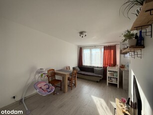 Niemcewicza mieszkanie 2pok. 40m2 do wejścia