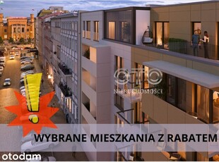 2 Pokoje Przy Tramwaju, Zielona Okolica, Balkon