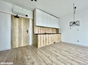 2 Pokoje|Apartament|Duży balkon