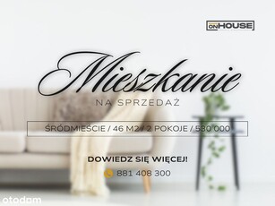 Osiedle Nowy Olechów komfortowe mieszkanie 63,1 m2