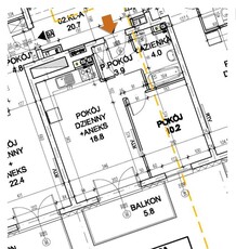 2-pokojowe w apartamentowcu * gotowe do odbioru