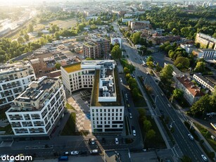 Centrum Katowice Zabrska Mickiewicza 2 pokoje