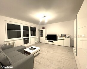 2Pok/ 48,50M2/Balkon/Prawobrzeże