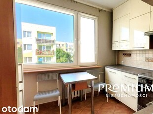 Nowy, ustawny apartament 3 pok. z Tarasem!