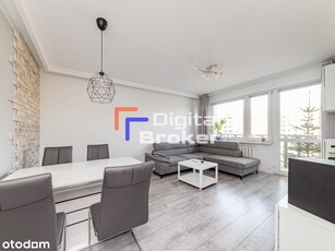 ⭐️3 pokoje ⭐ 57,60 m² ⭐️Bielany ⭐️Idealna Lokaliz