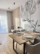 4 Pok. Apartament Z Tarasem I 2 Mp - Manufaktura