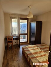 4pok, 65met, okolice Krynickiej BALKON/PIWNICA/WINDA (Wrocław)