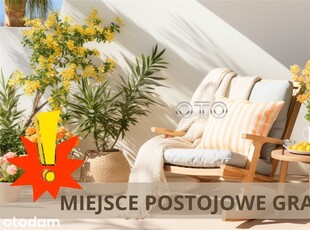 Klimatyczne mieszkanie w kamienicy , Powiśle