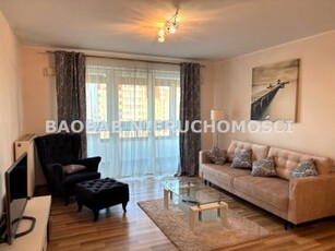 Apartament, Aleja Krakowska