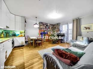 Apartament Mątwicka - Ochota