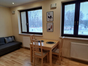 Apartament, ul. Bonifacego