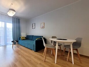 Apartament, ul. Kurkowa