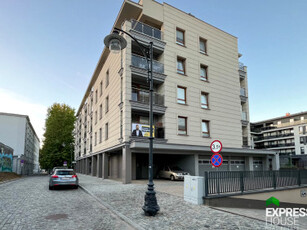 Apartament, ul. Mławska