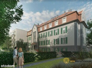 Apartament W Centrum Miasta Z Garderobą | 0%