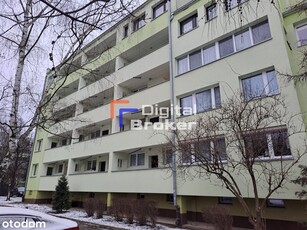 ⭐️Centrum⭐️Blok⭐2 pokoje⭐47 m²⭐️Doły⭐️