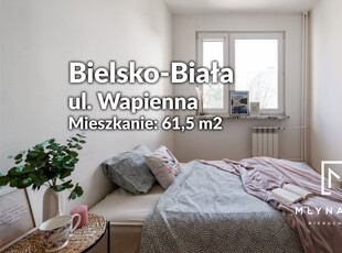 Bielsko-Biała M., Bielsko-Biała, Biała Krakowska