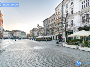 Biuro, Rynek Główny