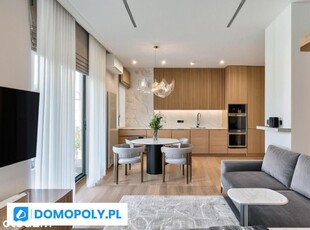 Komfort/ przestronność/ 4 pok 87 m² w sercu miasta