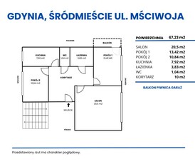 Inwestycyjne 2 kawalerki | Sosnowiec Kazimierz G.