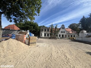 Doskonałe 3 Pokoje Z Mega Ogrodem Gotowe Klucze