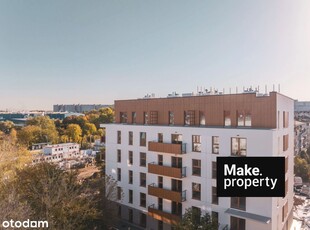 Apartament Na Sprzedaż Ul. Ariańska