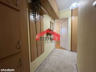 Dwupokojowe Mieszkanie*Balkon*Piasta*Cegła*43,5