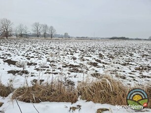 Facimiech gm. Skawina - działka budowlana 1559 m2 w cichym miejscu !