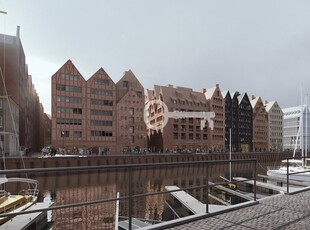 Gdańsk, Śródmieście, Chmielna