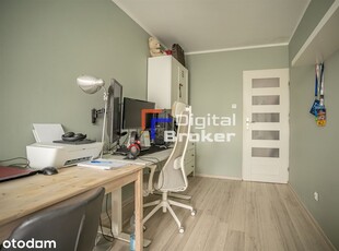 ⭐️Kawalerka 20 m² ⭐ROI 6% ⭐ Wilanów, ul. Ledóchow