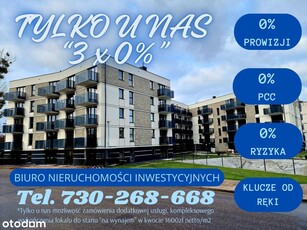 Wyjątkowy Apartament Centrum