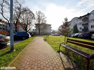 fordon nowe osiedle nad wisłą